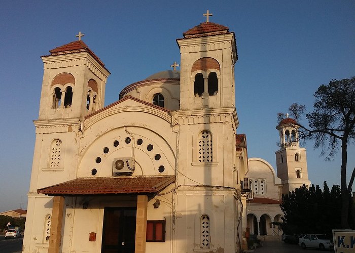 Larnaca photo