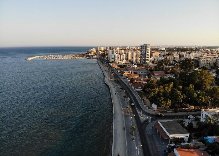 Larnaca photo