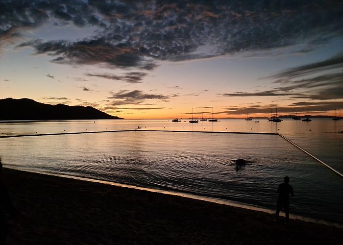 Horseshoe Bay photo