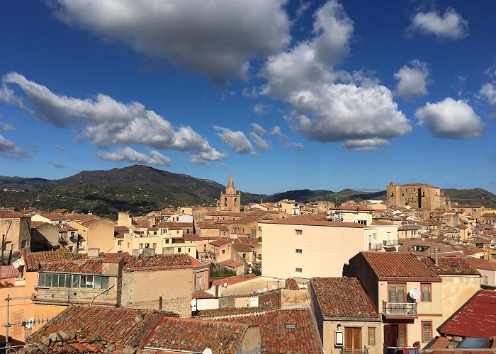 Castelbuono (Sicily) photo