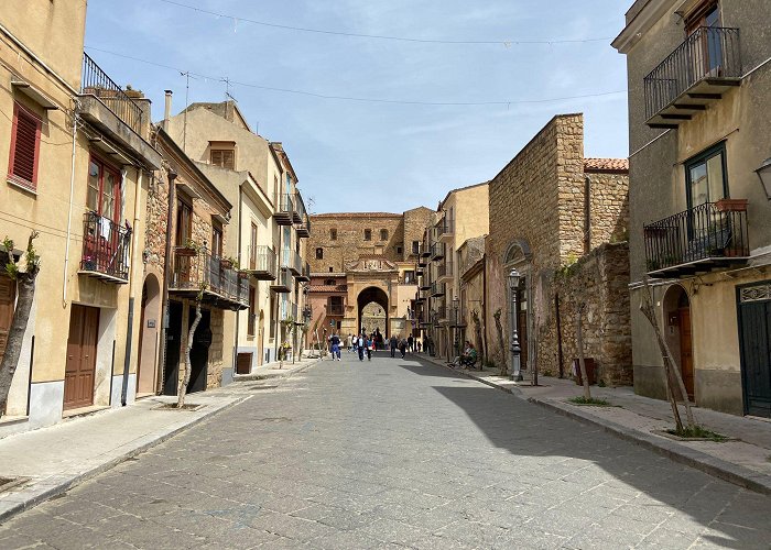 Castelbuono (Sicily) photo