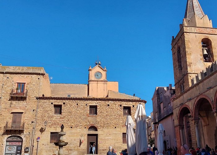 Castelbuono (Sicily) photo