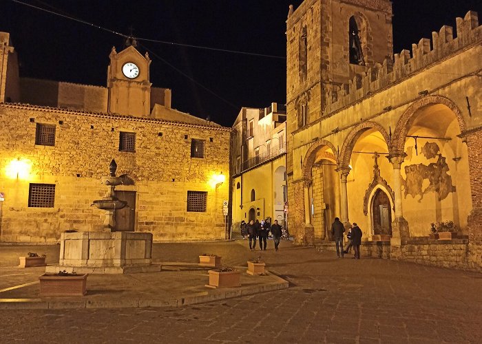 Castelbuono (Sicily) photo