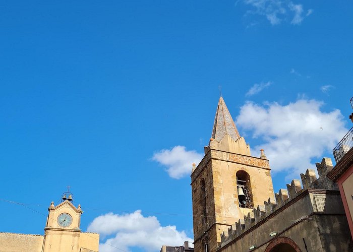 Castelbuono (Sicily) photo