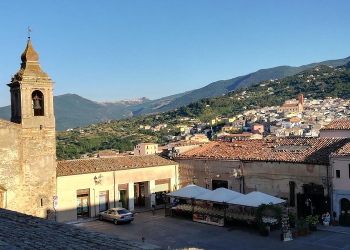 Castelbuono (Sicily) photo