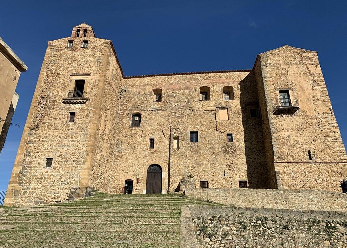 Castelbuono (Sicily) photo