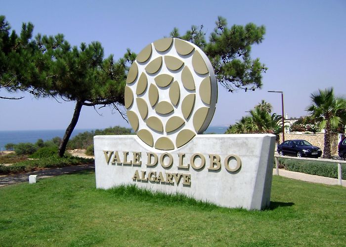 Vale do Lobo photo