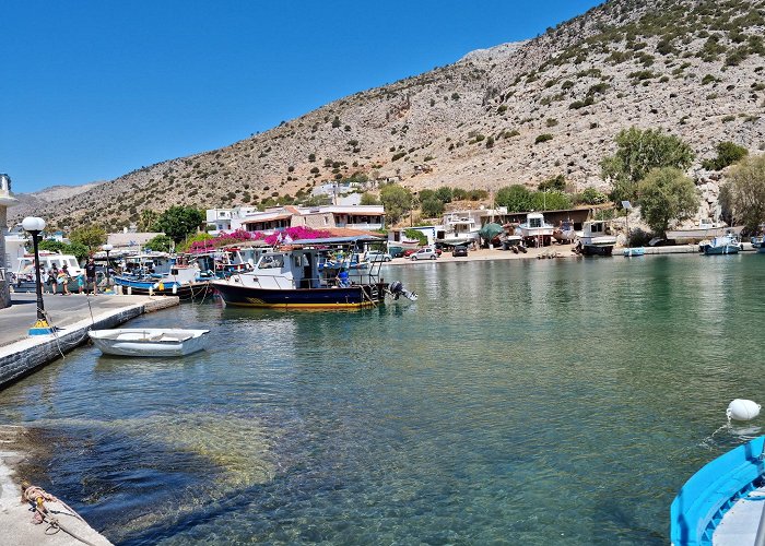 Kalymnos Town photo