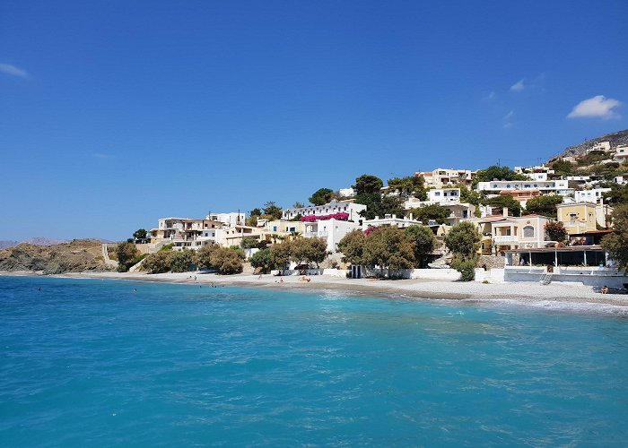 Kalymnos Town photo