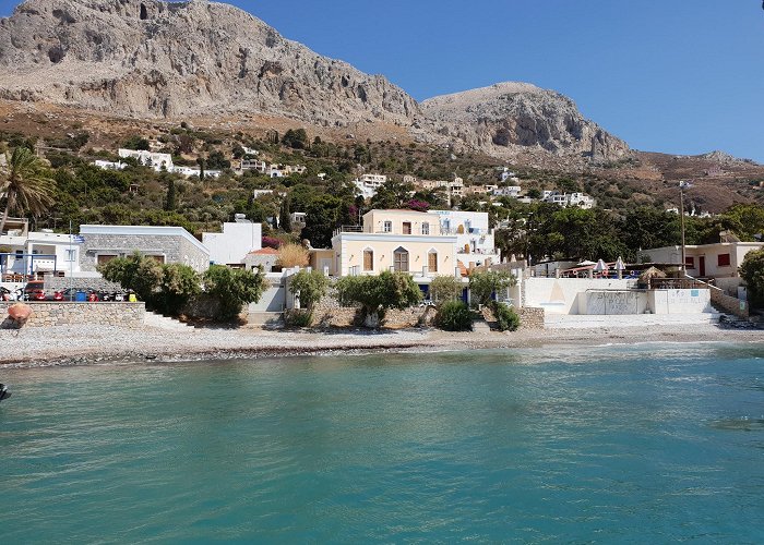 Kalymnos Town photo