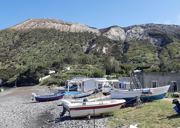 Vulcano (Isola) photo