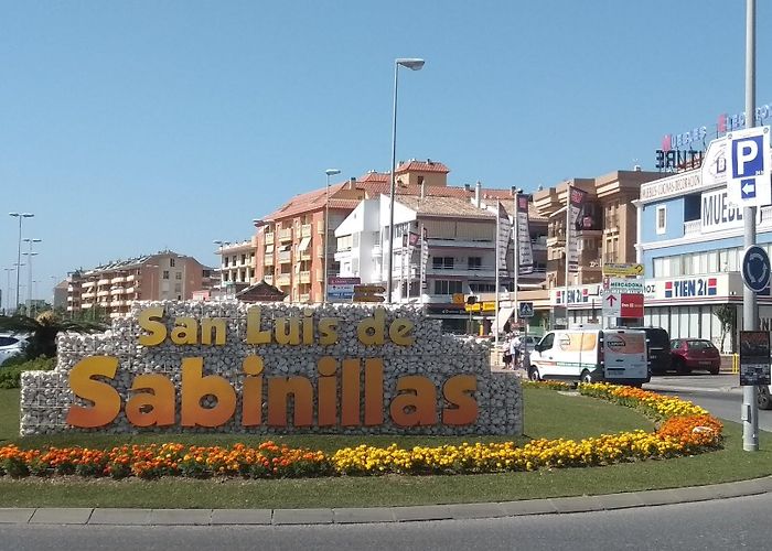 San Luis de Sabinillas photo