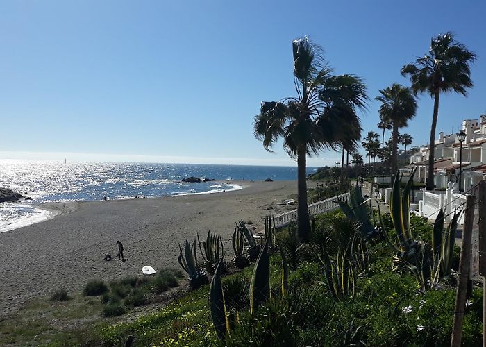 San Luis de Sabinillas photo