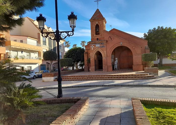 San Luis de Sabinillas photo