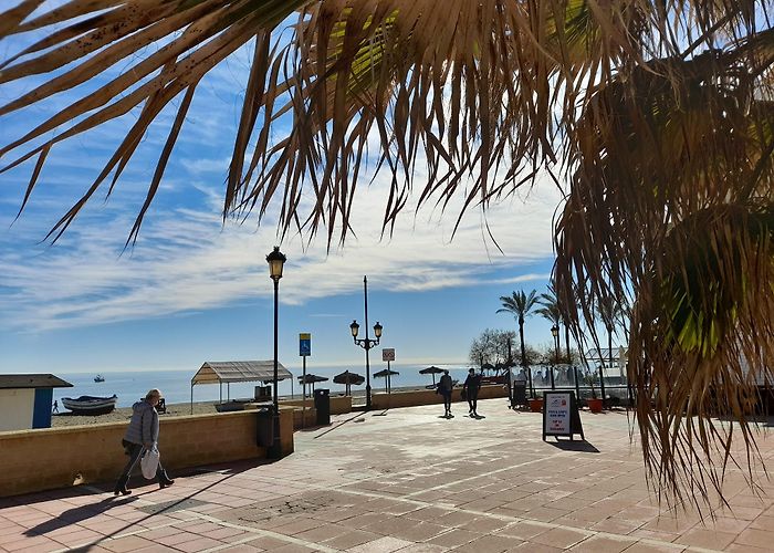 San Luis de Sabinillas photo