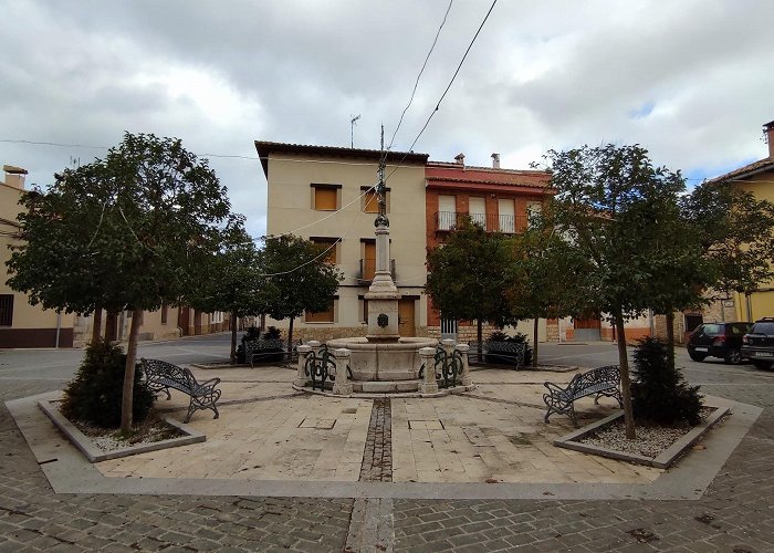 La Puebla De Valverde photo