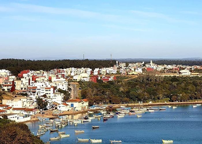 Moulay Bousselham photo