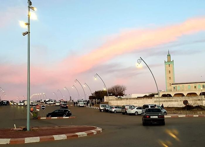 Moulay Bousselham photo