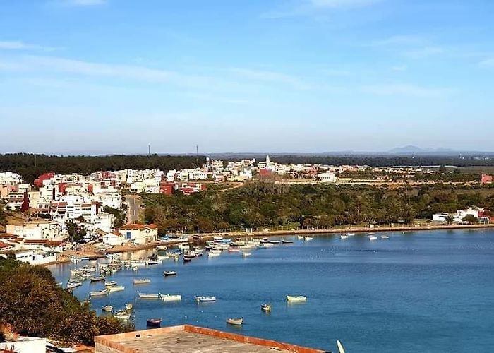 Moulay Bousselham photo