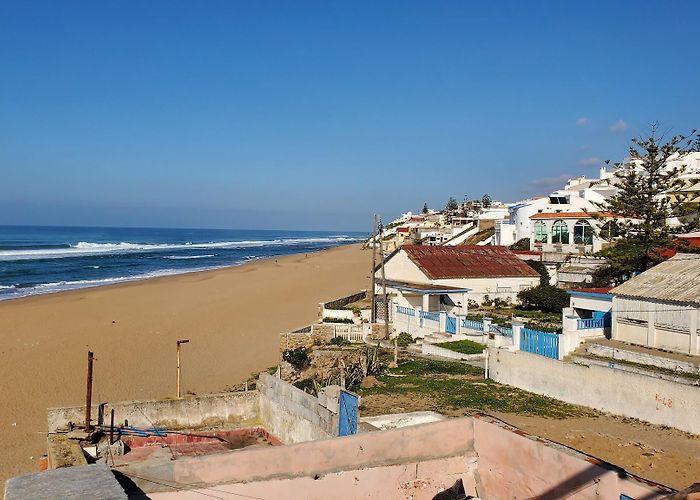 Moulay Bousselham photo