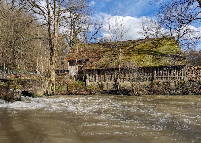 Dossenheim-sur-Zinsel photo