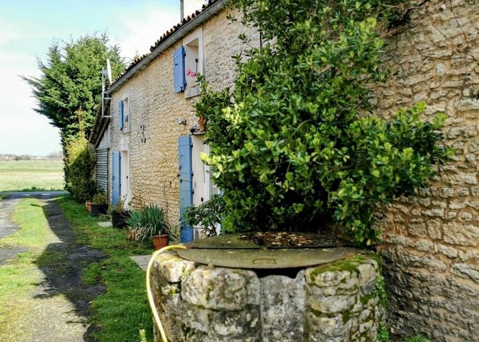 Le Gua (Charente-Maritime) photo