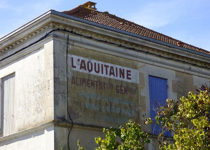 Le Gua (Charente-Maritime) photo