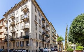 Apartment On Dante Street Next To The Sea Nicea Exterior photo
