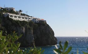 Hotel Club Menorca Cala En Porter  Exterior photo