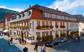 Hotel Garni "Brauerei Keller" Miltenberg Exterior photo