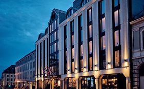 Thon Partner Hotel Norge Kristiansand Exterior photo