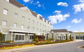 Hillgrove Hotel, Leisure & Spa Monaghan Exterior photo