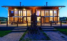 Kiurun Villas Imatra Exterior photo