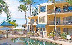 Beachside Holiday Apartments Port Macquarie Exterior photo