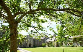 Dartington Hall Totnes Exterior photo