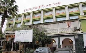 Hotel Emir Algiers Exterior photo