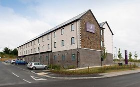 Premier Inn Premier Inn Wadebridge Exterior photo