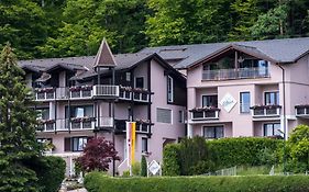 Hotel Garni Elisabeth Pörtschach am Wörthersee Exterior photo