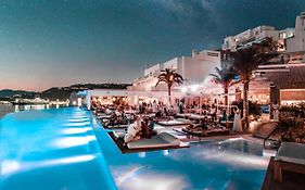 Hotel Cavo Tagoo Mykonos Mykonos Town Exterior photo