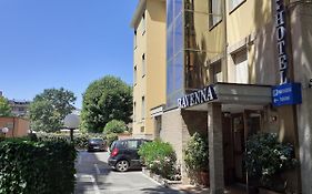 Hotel Rawenna Exterior photo