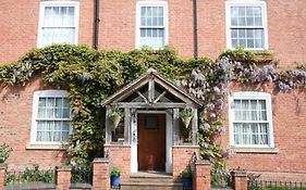 Hotel Mallories Formerly Kirkby House Kirkby Mallory Exterior photo