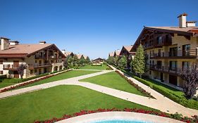 Intercontinental Mzaar Lebanon Mountain Resort & Spa, An Ihg Hotel Mzaar Kfardebian Exterior photo