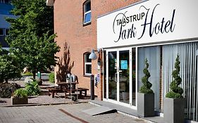 Taastrup Park Hotel Exterior photo