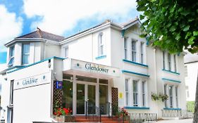 Bed and Breakfast Glendower Torquay Exterior photo