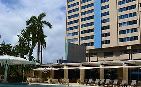 Radisson Hotel Trinidad Port of Spain Exterior photo