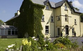 Willa Carrygerry Country House Shannon Exterior photo