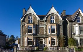 Bed and Breakfast Elder Grove Ambleside Exterior photo