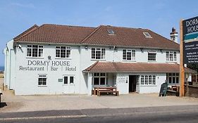 The Dormy House Hotel Cromer Exterior photo