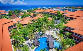 Hotel Camakila Tanjung Benoa Exterior photo