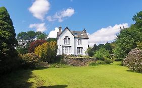 Bed and Breakfast Meadowbank Ambleside Exterior photo